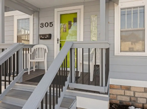 Cozy Home in Downtown Loveland W/ Free Bikes!