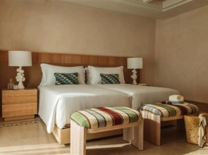 Royal Mansour Tamuda Bay