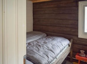 Awesome Home in Eggedal With 2 Bedrooms