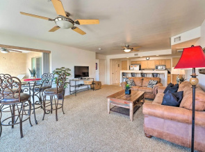 1 Mi to London Bridge: Condo w/ Pool Access