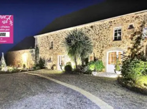 Au Jardin D'etaville