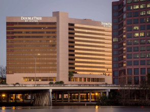 DoubleTree by Hilton Hotel Orlando Downtown