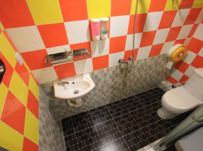 Timehouse Hong Kong Hostel Group