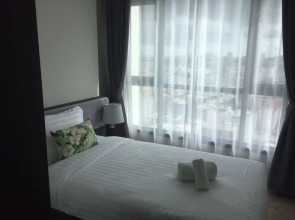 The Base Central Pattaya by Minsu