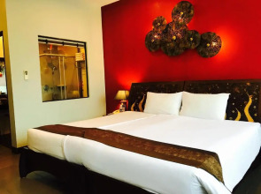 YouDee Hotel Patong (formerly Meir Jarr Hotel)