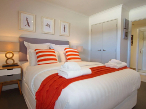 Marina Park Apartments