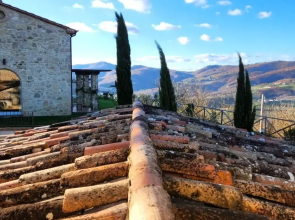 Farmhouse Rifugio Divine Campecolle-rifugio Divine