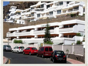 Apartamentos Cantabria