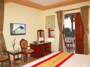 Phu Van Resort & Spa