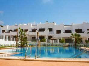 Mar de Pulpí Costa de Almeria by Mar Holidays Apartments