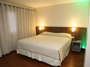 Dom Rafael Express Centro Hotel