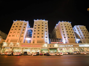 Reef Global Hotel