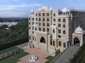 Welcomhotel By ITC Hotels Jabalpur