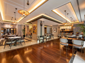 The Artisan Hotel Istanbul - MGallery Collection