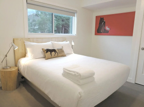 Basecamp Resorts Canmore