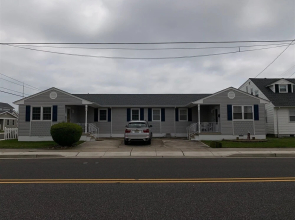 Wc8403 New Jersey Avenue