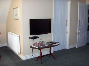 Annerleigh Luxury Bed & Breakfast