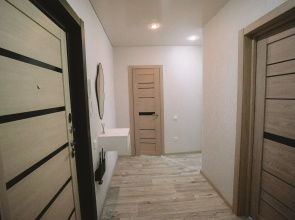 Apartamenty na prospekte Druzby 19V