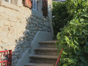 Maison de village Donzère
