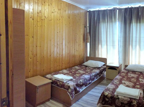 Отель Камарит Новый Афон