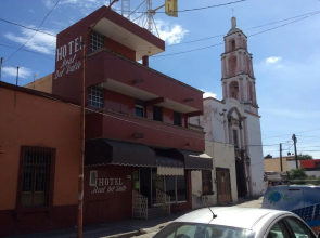 Hotel Real del Valle