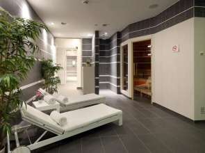 Eurostars Book Hotel