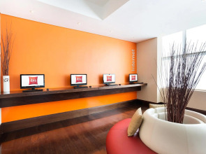 Отель ibis Al Rigga