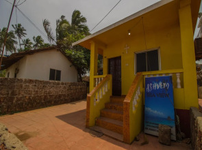 OYO 14991 Home Beach view 1BHK Ashwem