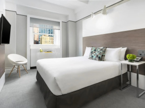 Отель Appart’City Confort Paris Villejuif