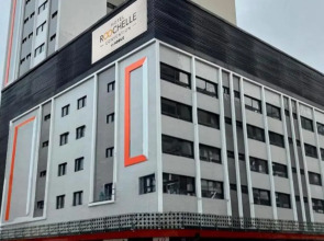 Hotel Roochelle Convention by Nobile