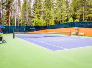 Golden Summit by Avantstay Stunning Secluded Cabin w/ Access to Tahoe Donner