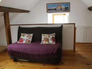 Gîte La Grange De La Hulotte