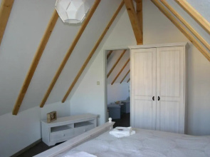 Apartment Jakobsweg GbR