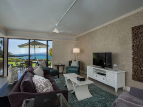 Makena Surf Resort #G-104 by Ali'i Resorts