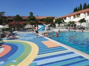 Apartment Černetič