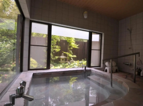 Tomomi Sanso / Vacation STAY 3832