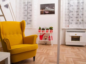 Lovag Apartman