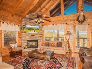 Eagles On High by Eagles Ridge Resort