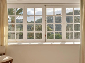 La Moraleja The Quiet Hotel- Adults Only