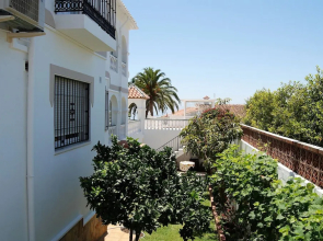 Villa Sandra Top Floor Casasol