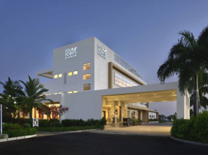 Four Points by Sheraton Mahabalipuram Resort & Convention Center