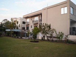 La Maison Hotel Islamabad