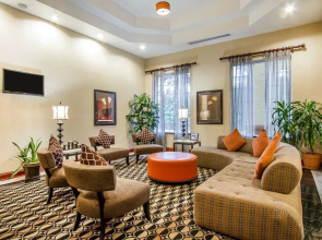 Quality Inn & Suites Greenville