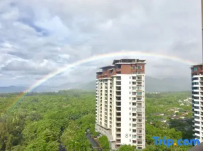 Yujianni Seaview Apartment
