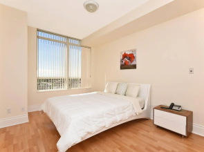 NAPA Furnished Suites - Square One