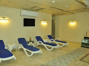 Gravity Hotel & Aqua Park Hurghada  Families and Couples Only