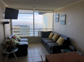 Apartamento 502 Vista Mar Euromarina II