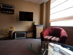 Отель «Гермес-27»