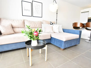 Fuerte Holiday Costa Dream Apartment