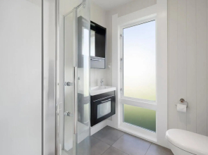 Te Whare Hipi - Martinborough Holiday Home